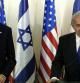 Kerry y Netanyahu dialogan en Jerusalén