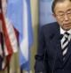 Ban en su comparecencia en la ONU sobre Siria