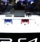 Los asistentes a la feria Tokyo Game Show pueden probar la PlayStation 4, que llega a Europa en noviembre y a Japón en febrero