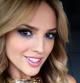 Eiza González en una imagen colgada en su cuenta de Twitter