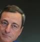 Draghi en el Parlamento Europeo