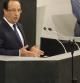 François Hollande en la Asamblea General de la ONU