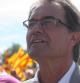 Artur Mas en el acto de su partido este domingo