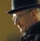 Bryan Cranston ha interpretado a Walter White en 'Breaking Bad'