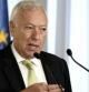 El ministro español de Asuntos Exteriores, José Manuel García-Margallo.