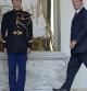 Hollande en el Elíseo