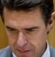El ministro de Industria, José Manuel Soria