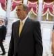 El presidente de la Cámara de Representantes, el republicano John Boehner