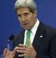 El secretario de Estado de EE.UU., John Kerry