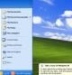 Imagen de un escritorio en Windows XP