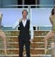 Neil Patrick Harris durante la gala de los Emmy de 2013