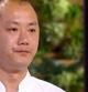 Hung Fai, eliminado en la tercera gala de Top Chef 2013