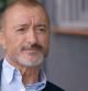 El escritor Arturo Pérez-Reverte durante la entrevista con Jordi Évole de 'Salvados'.