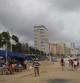 Acapulco a la espera del huracán Raymond