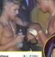 Justin Bieber, en un club de striptearse en Texas