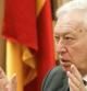 El ministro de Asuntos Exteriores, José Manuel García Margallo.