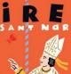 Cartell de les Fires de Sant Narcís