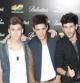 Auryn, en una imagen reciente