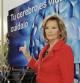 María Teresa Campos, imagen de una campaña contra el ictus de Mediaset