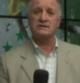 El seleccionador brasileño, Luís Felipe Scolari