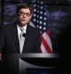 El secretario del Tesoro estadounidense Jacob Lew