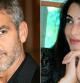 George Clooney y Amal Alamuddin