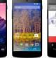 El nuevo Nexus 5 compertirá en el mercado de los 'smartphones' de gama alta