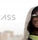 Imagen promocional de Google Glass