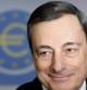 Mario Draghi, presidente del Banco Central Europeo (BCE)