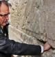 El president Artur Mas visita el Muro de las Lamentaciones de Jerusalén