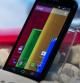 El smartphone 'low cost' Motorola Moto G se presentó en noviembre de 2013 en Sao Paulo (Brasil)