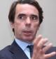 El expresidente del Gobierno español José María Aznar