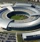 Sede del centro de escuchas de los servicios secretos británicos (GCHQ)