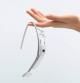 Imagen de las gafas inteligentes Google Glass