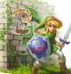 Link, el protagonista de la saga The Legend of Zelda