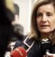 La ministra de Empleo, Fátima Báñez.