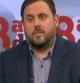 El líder de ERC en '8 al dia'