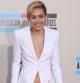 Miley Cyrus en los American Music Awards
