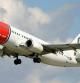 Un avión de Norwegian Air Shuttle