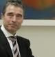 Anders Fogh Rasmussen, secretario general de la OTAN