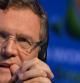 El secretario general de la FIFA, Jerome Valcke