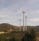 Parque eólico de Serra de Rubió