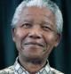 Nelson Mandela, en una imagen tomada el 1999