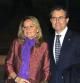 Artur Mas, y su esposa, Helena Rakosnik, asisten a la boda de Shristi Mittal