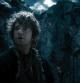 Fotograma de la segunda entrega de El hobbit, La desolación de Smaug
