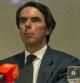 El expresidente del Gobierno José María Aznar.