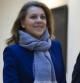 La 'número dos' del PP, Maria Dolores de Cospedal
