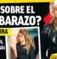 La cantante Shakira, en la portada de la revista 'Cuore' de esta semana