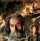 Cartel original del film 'El Hobbit: La desolación de Smaug', de regreso a la Tierra Media