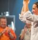 Begoña Rodrigo, flamante ganadora de 'Top Chef' España